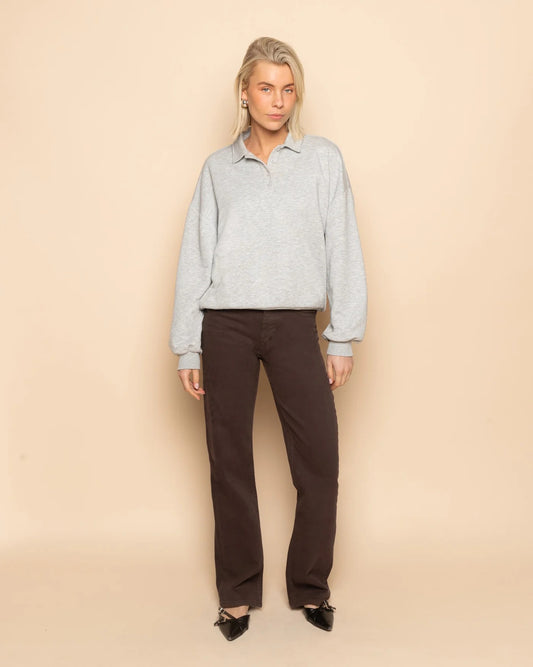 INÉS – VAQUEROS ACAMPANADOS