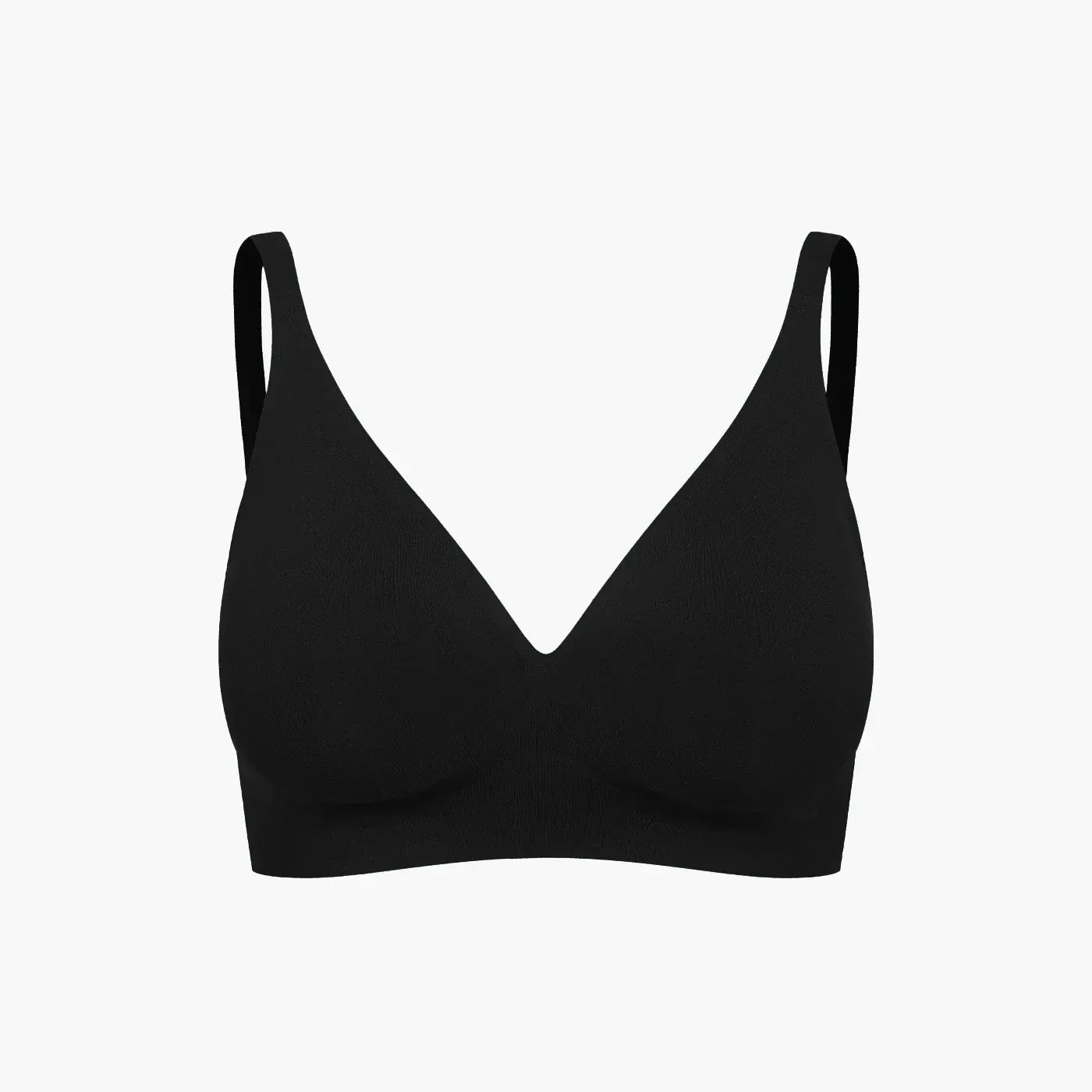 TERESA - SUJETADOR PUSH-UP CÓMODO