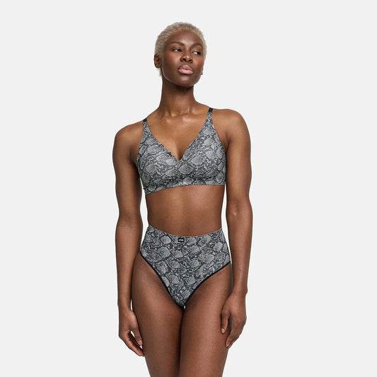 TERESA - SUJETADOR PUSH-UP CÓMODO