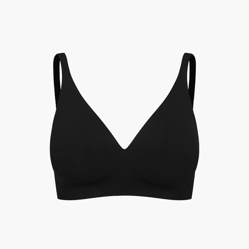 ZAIRA - SUJETADOR PUSH-UP CÓMODO