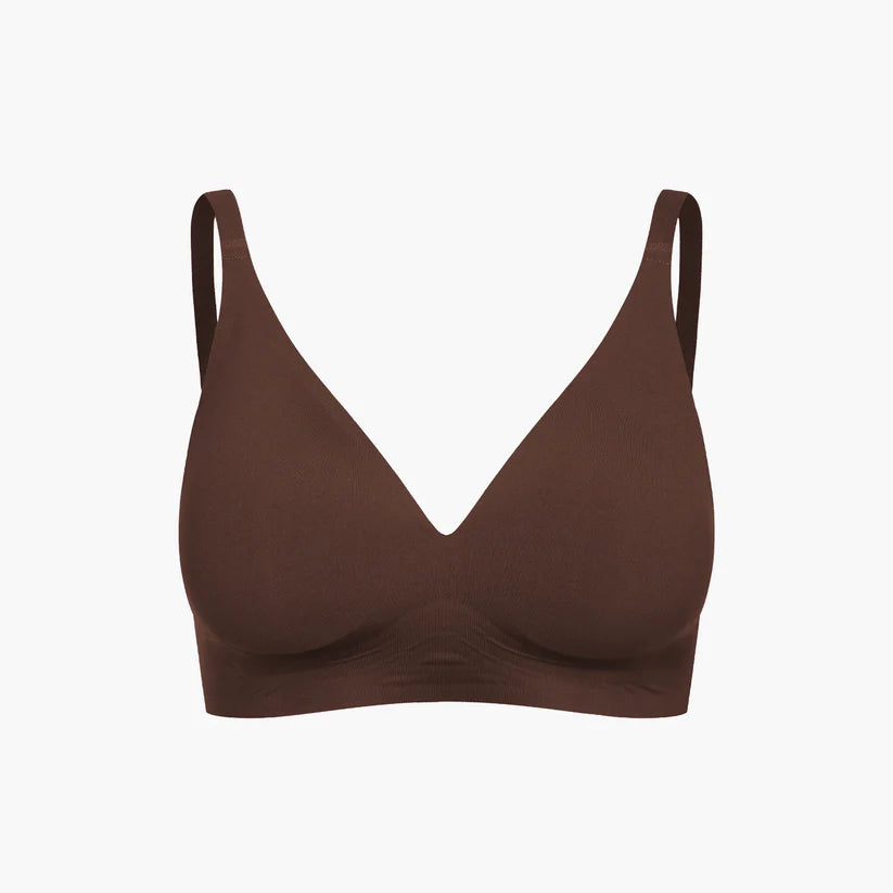 ZAIRA - SUJETADOR PUSH-UP CÓMODO