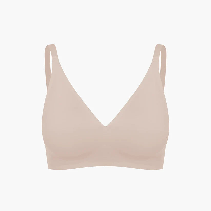 ZAIRA - SUJETADOR PUSH-UP CÓMODO