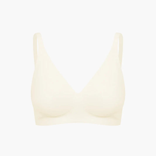 ZAIRA - SUJETADOR PUSH-UP CÓMODO