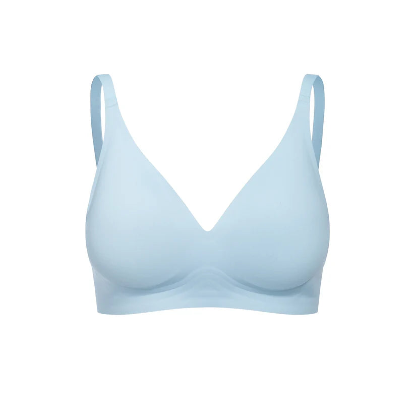 ZAIRA - SUJETADOR PUSH-UP CÓMODO