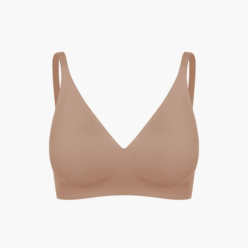 ZAIRA - SUJETADOR PUSH-UP CÓMODO