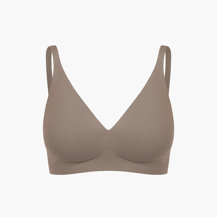 ZAIRA - SUJETADOR PUSH-UP CÓMODO