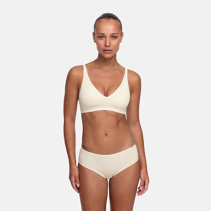 ZAIRA - SUJETADOR PUSH-UP CÓMODO