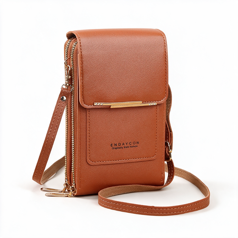IRIS - BOLSO CON PANTALLA TÁCTIL