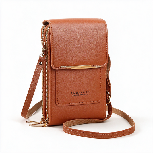 IRIS - BOLSO CON PANTALLA TÁCTIL