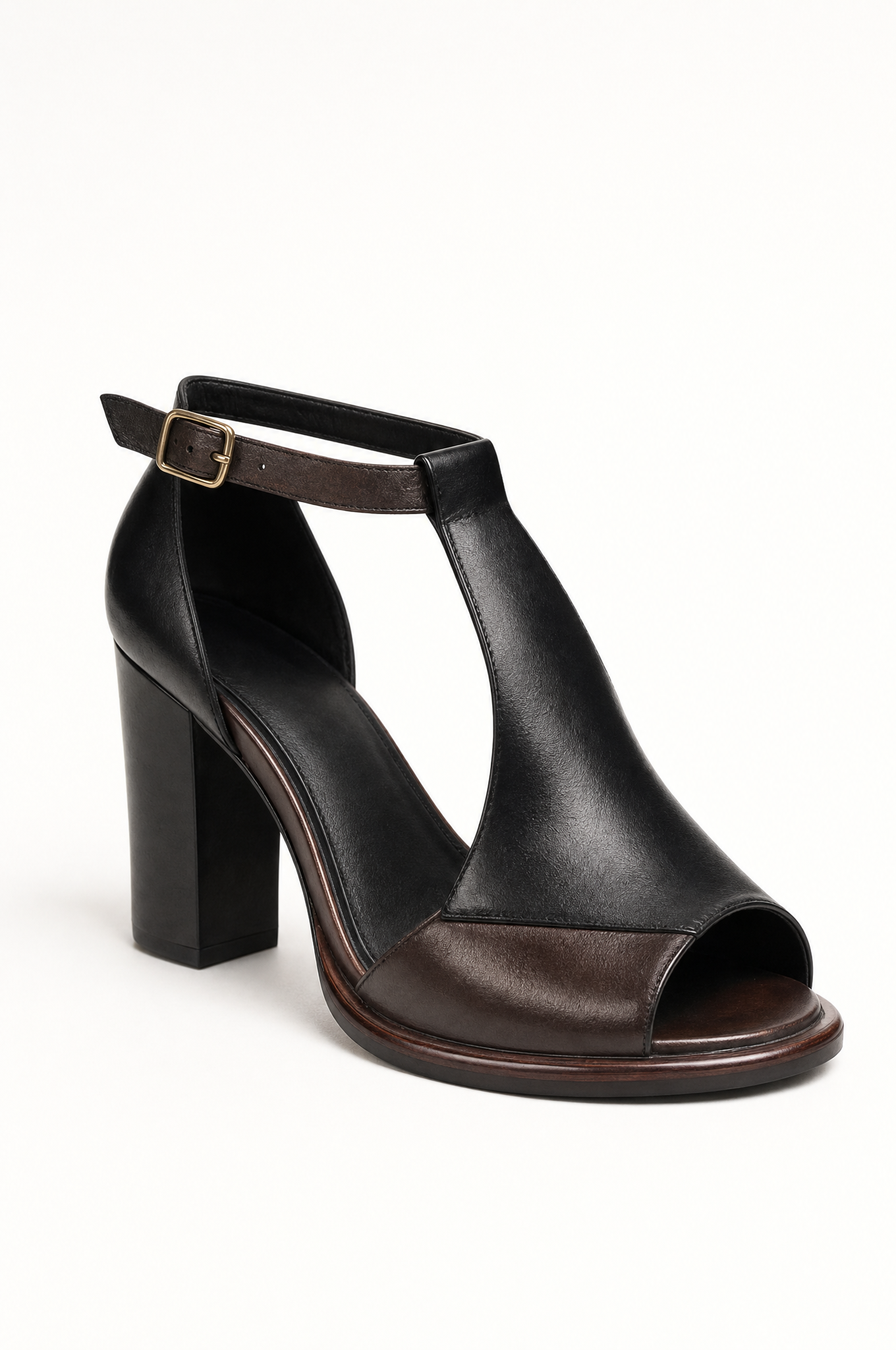 VALERIA – SANDALIAS DE PUNTA ABIERTA
