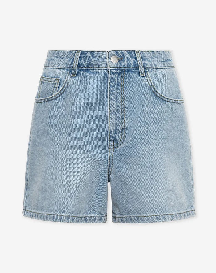 NOA - SHORT VAQUEROS TIRO ALTO