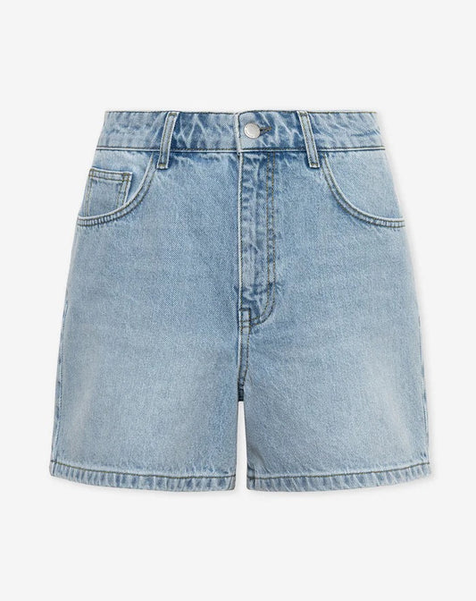 NOA - SHORT VAQUEROS TIRO ALTO
