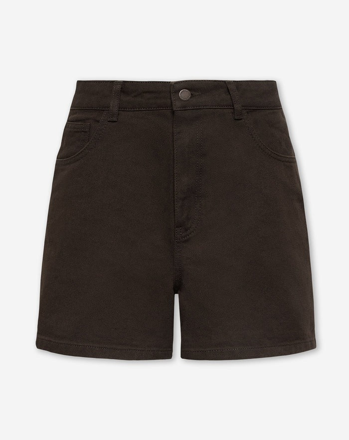 NOA - SHORT VAQUEROS TIRO ALTO