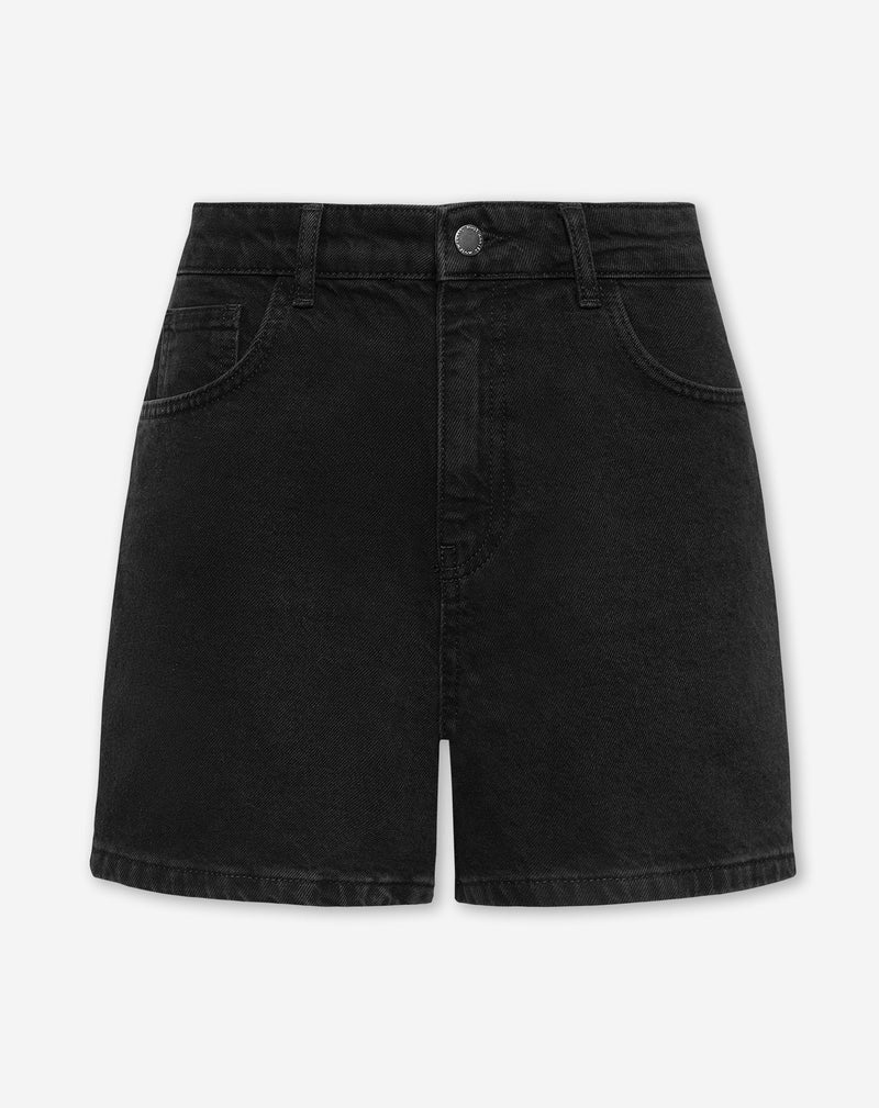 NOA - SHORT VAQUEROS TIRO ALTO