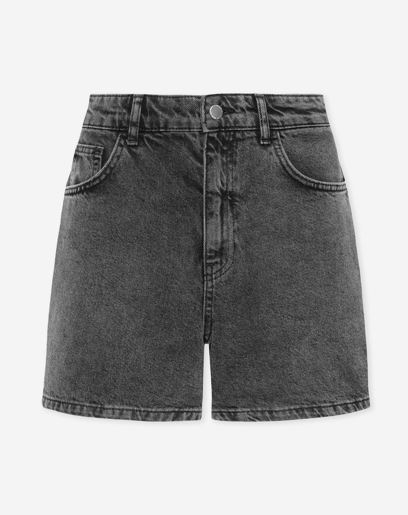 NOA - SHORT VAQUEROS TIRO ALTO