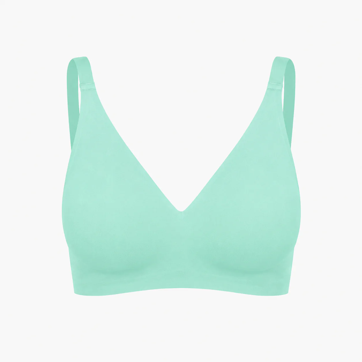 ZAIRA - SUJETADOR PUSH-UP CÓMODO