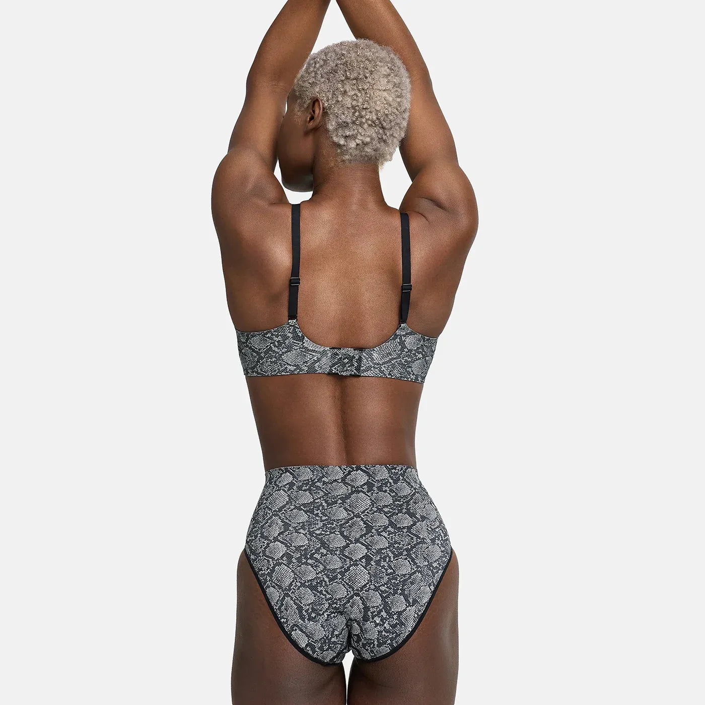 TERESA - SUJETADOR PUSH-UP CÓMODO
