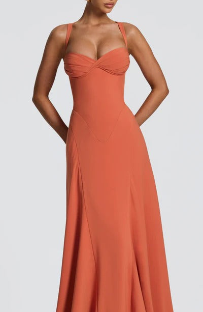 RENATA – VESTIDO DE TIRANTES