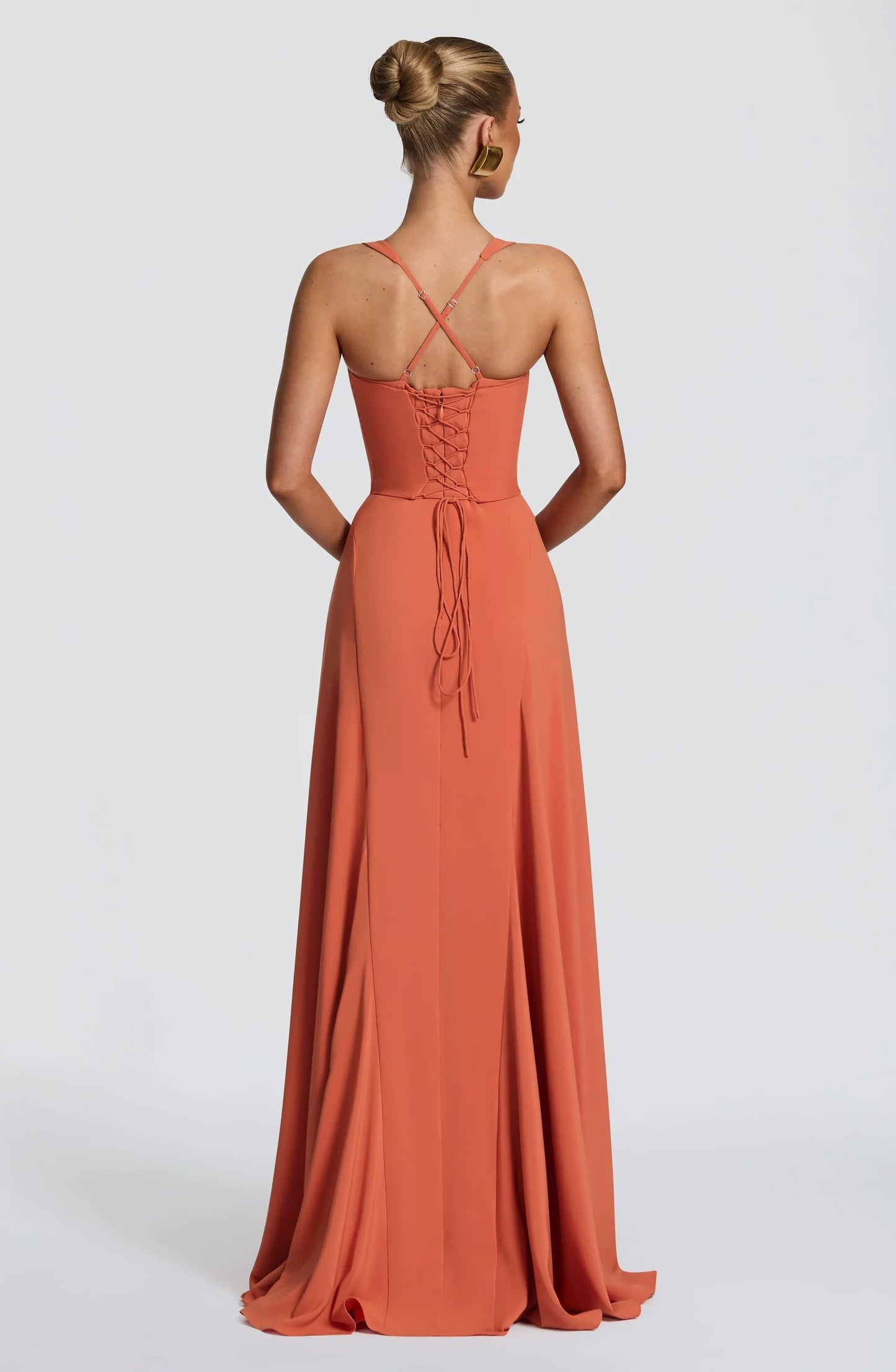 RENATA – VESTIDO DE TIRANTES