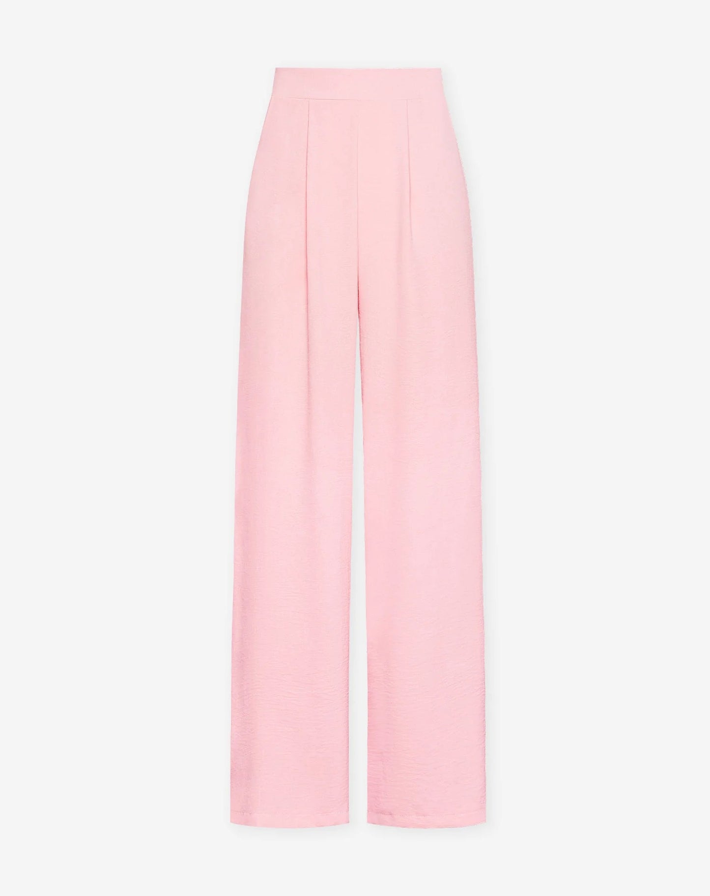 JULIA - PANTALÓN DE CORTE ANCHO