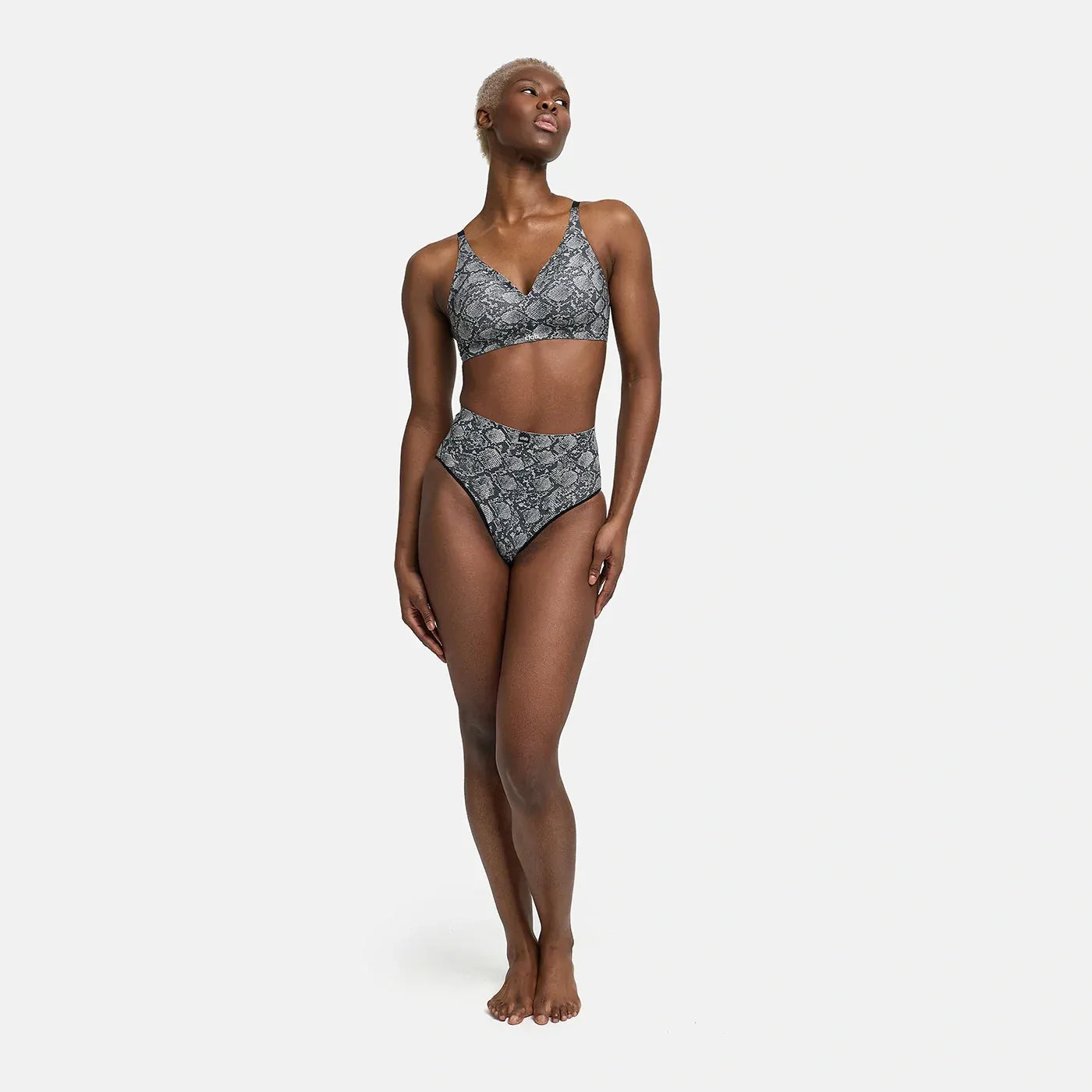 TERESA - SUJETADOR PUSH-UP CÓMODO
