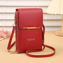 IRIS - BOLSO CON PANTALLA TÁCTIL