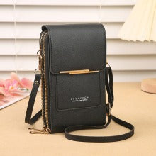 IRIS - BOLSO CON PANTALLA TÁCTIL